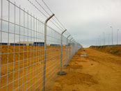 04. Vallado de parcelas conflictivas